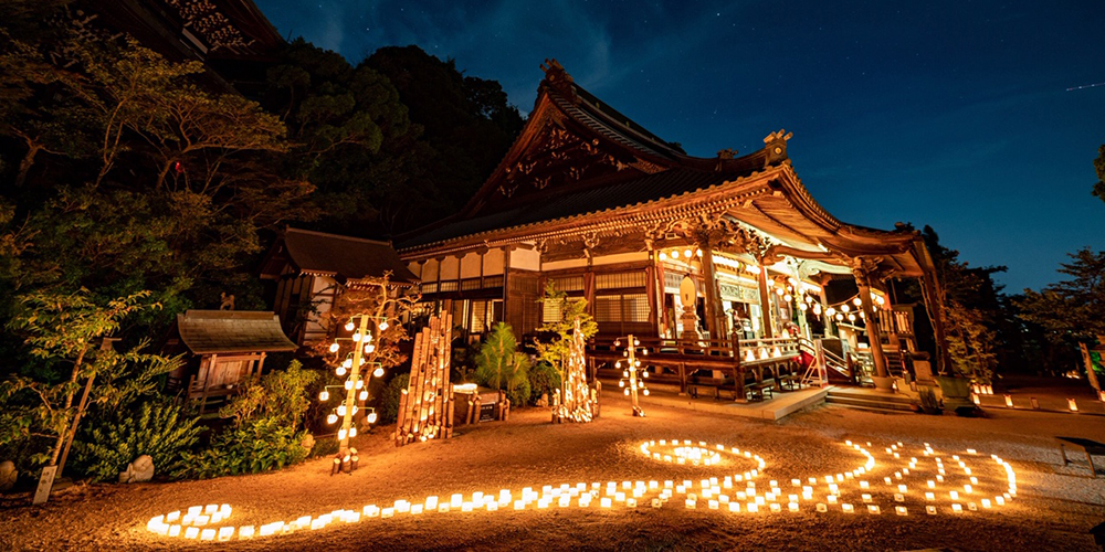 神社