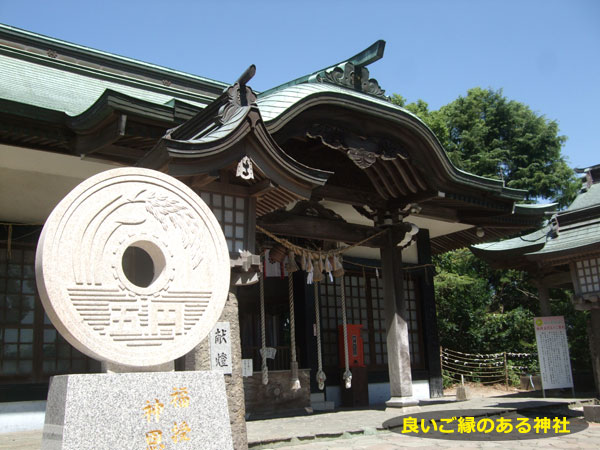 神社