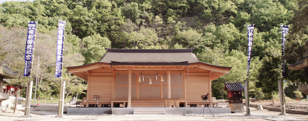 神社