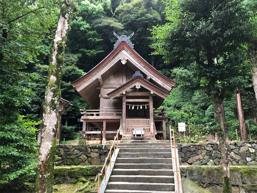 神社