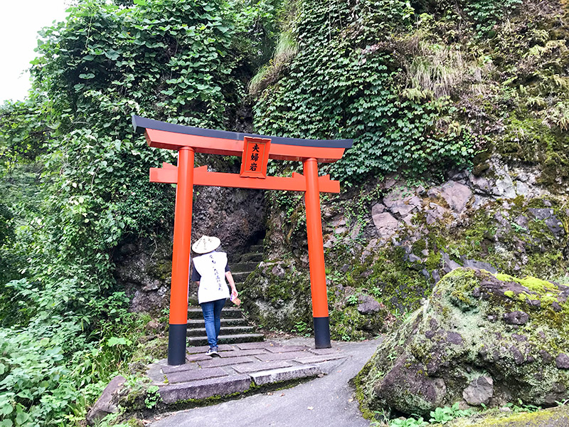 神社