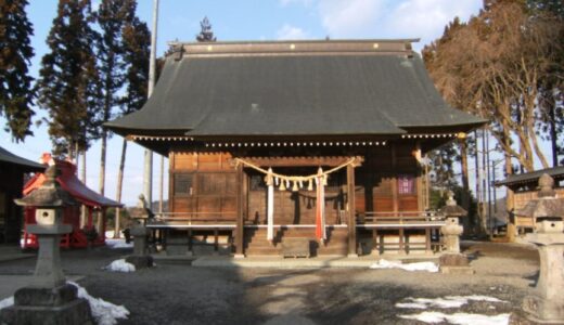 【本当に叶う１位は？】宮城県の復縁神社・縁結び神社8選