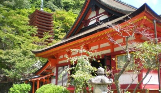 【本当に効く１位は？】奈良県の復縁神社・縁結び神社10選