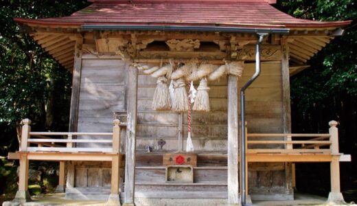 【本当に叶った１位は？】鳥取県の復縁神社・縁結び神社5選