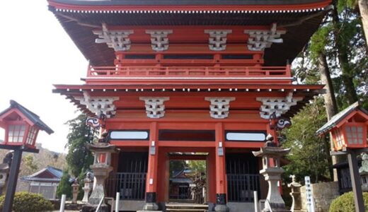 【本当に効く1位は？】宮崎県の復縁神社・縁結び神社12選