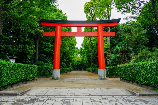 熊本県の復縁神社 縁結び神社9選 復縁 縁結び神社ナビ