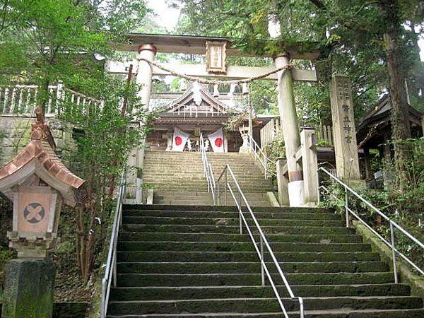 神社