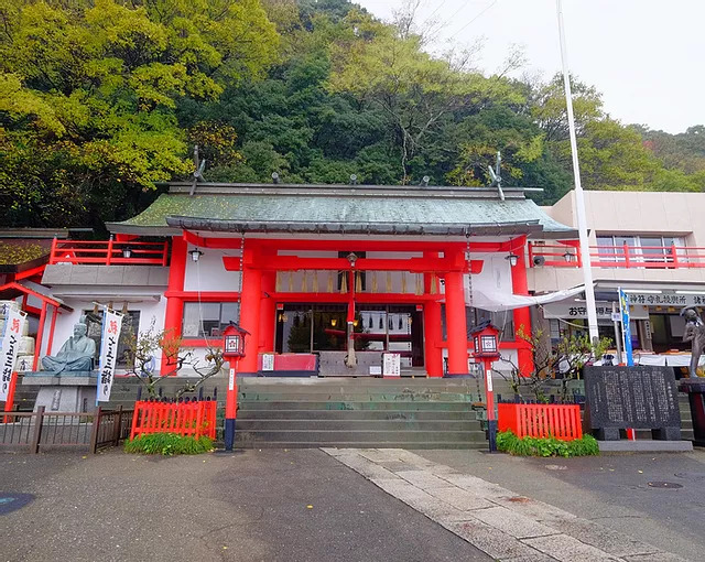 神社