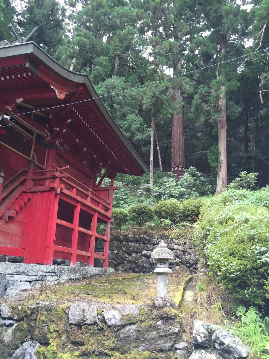 神社