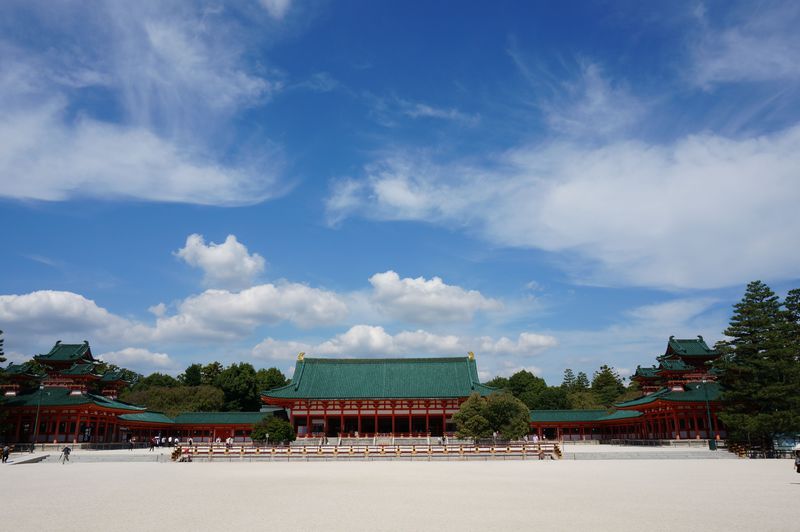 神社