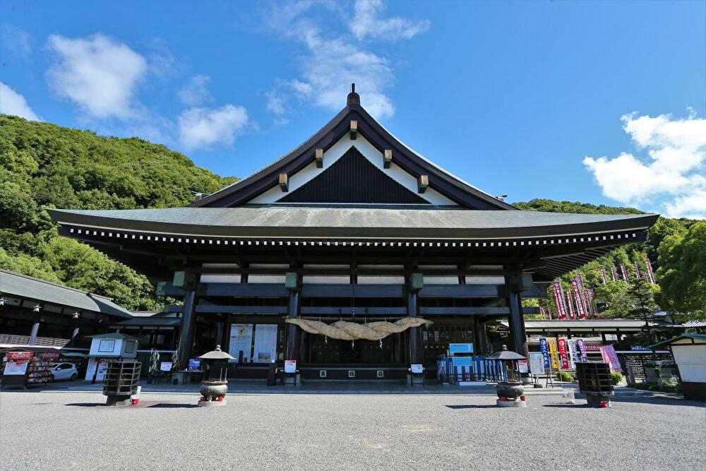 神社