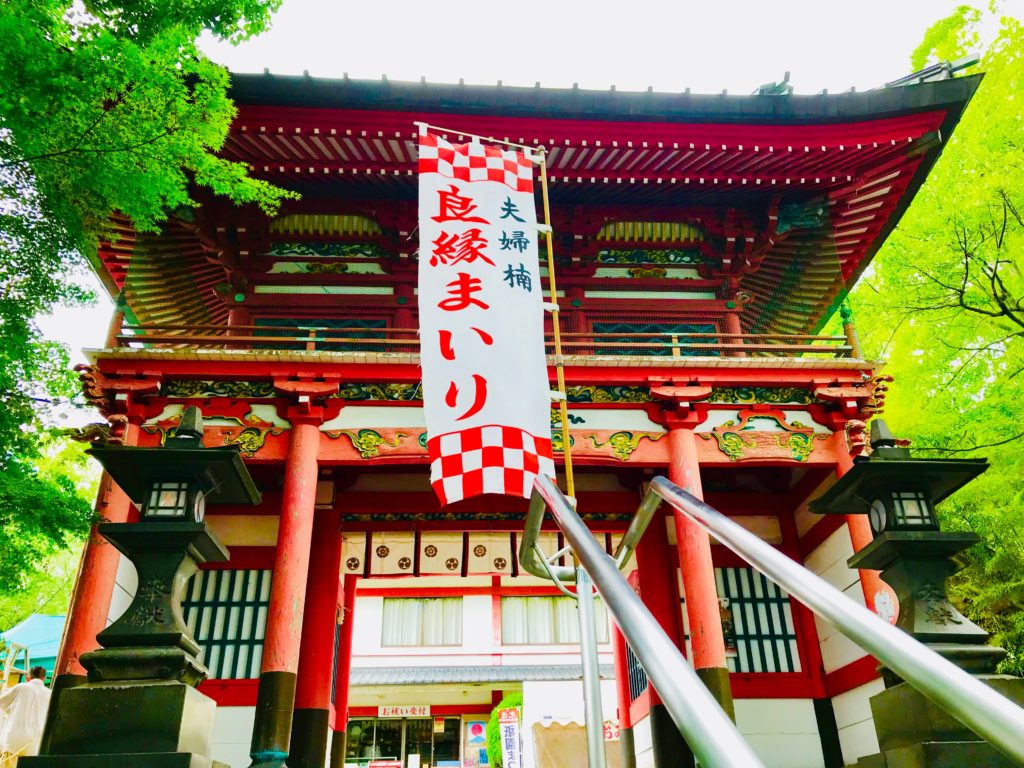 北岡神社