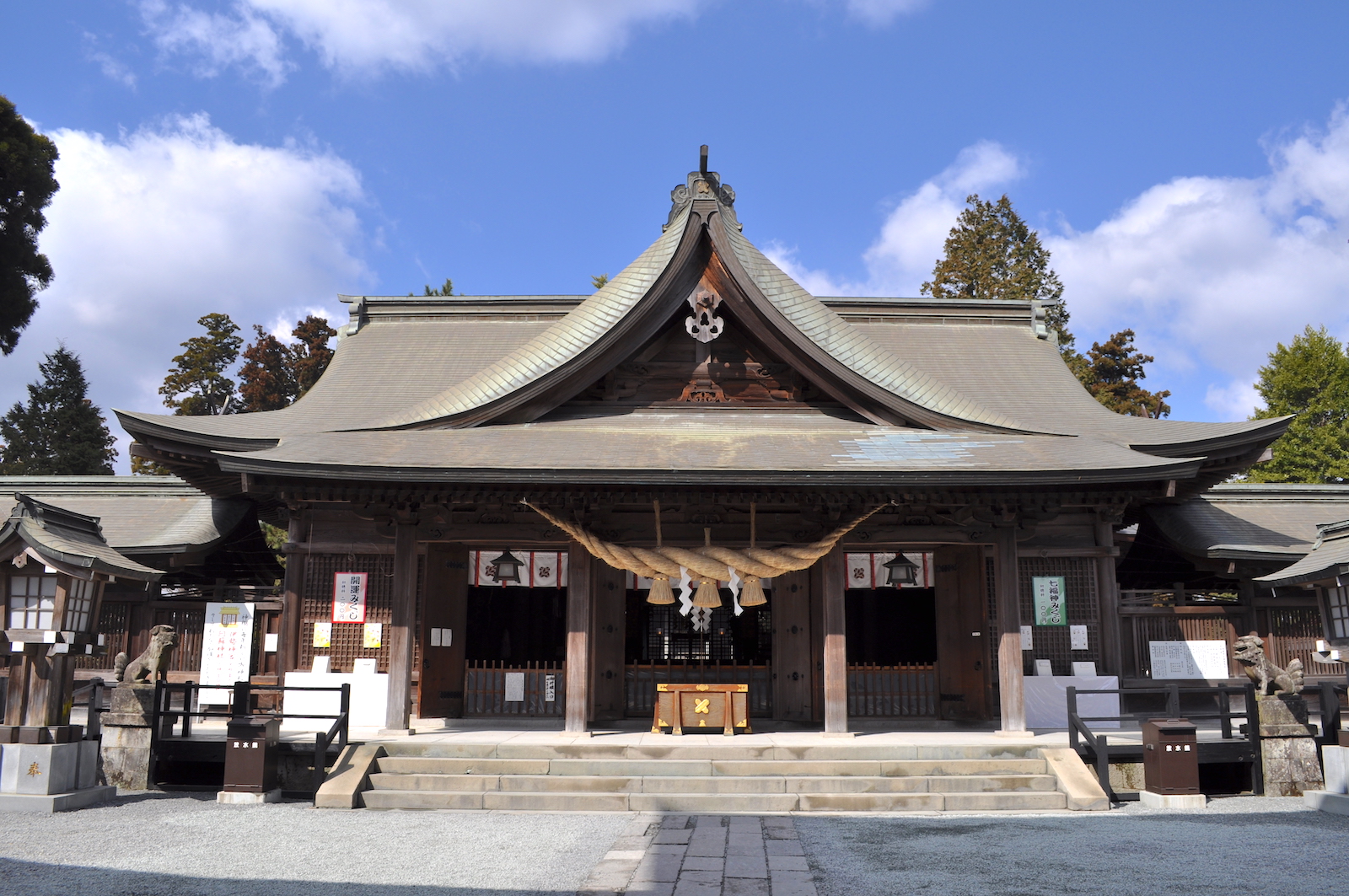 熊本県の復縁神社 縁結び神社9選 復縁 縁結び神社ナビ