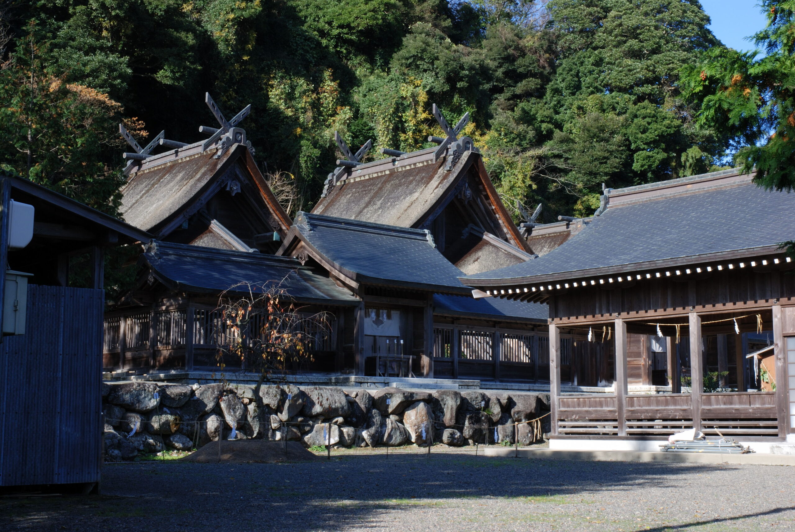 神社