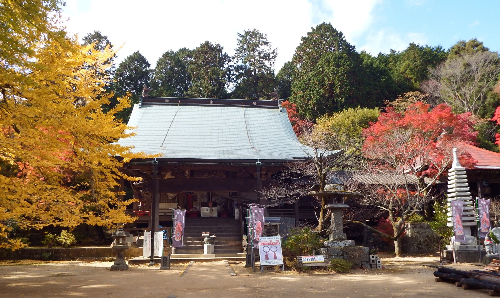 神社