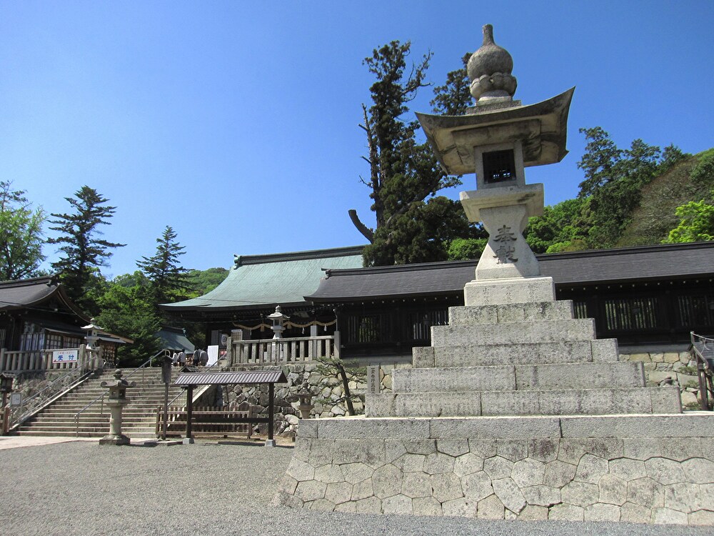 神社