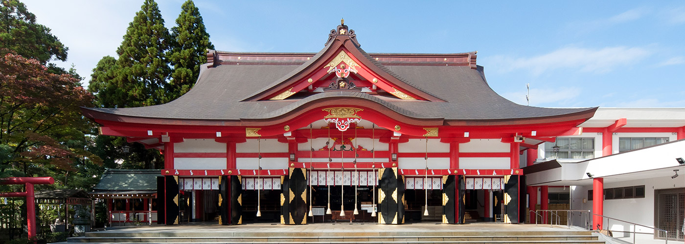 神社