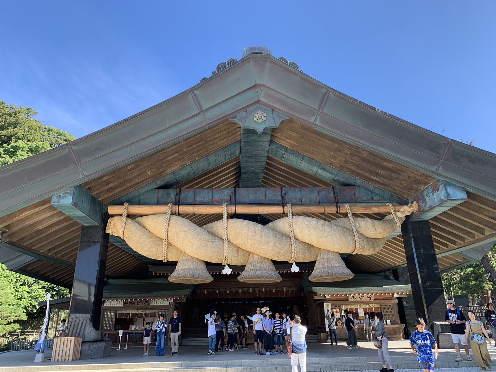 神社