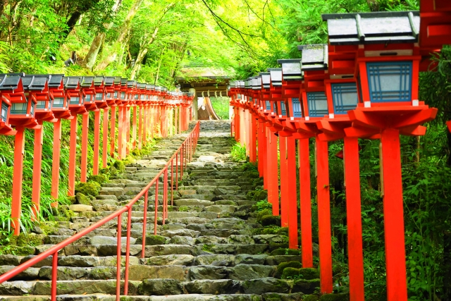 鳥居