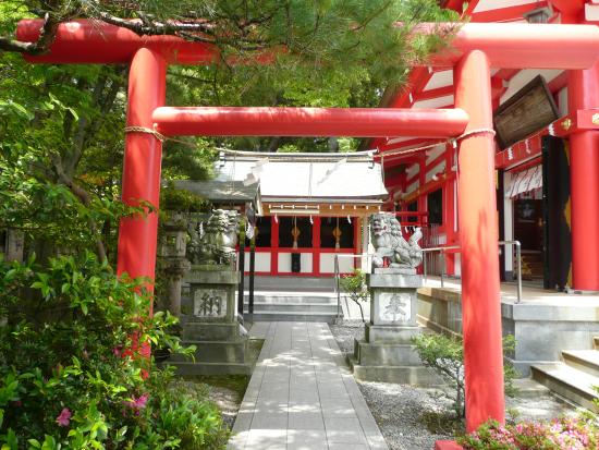 神社