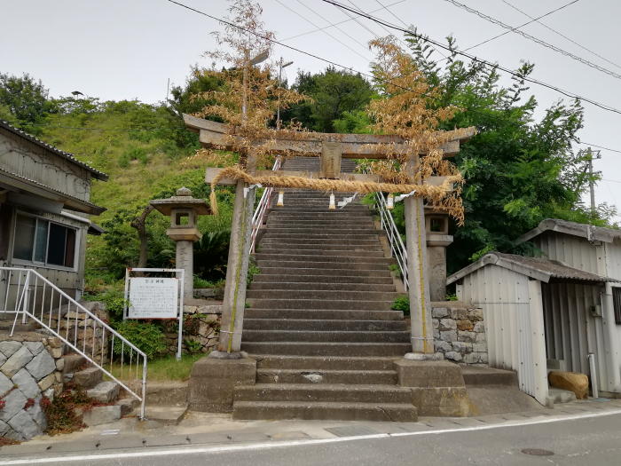 神社