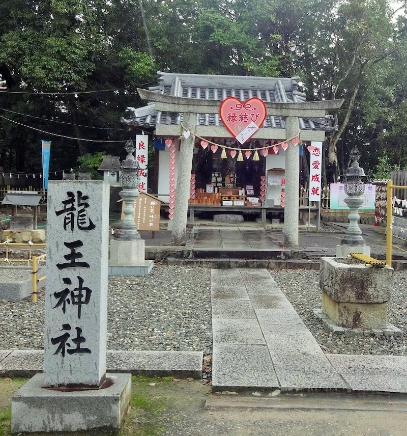 神社