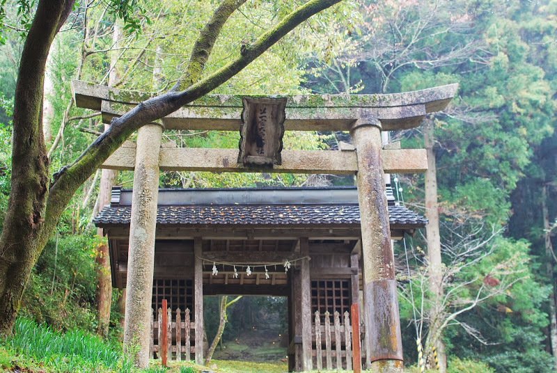 神社