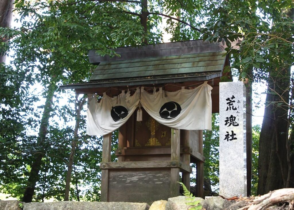 神社