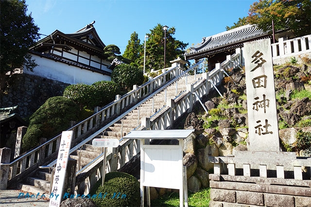 神社