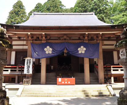 神社