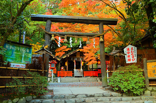 神社