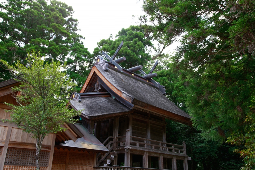 神社