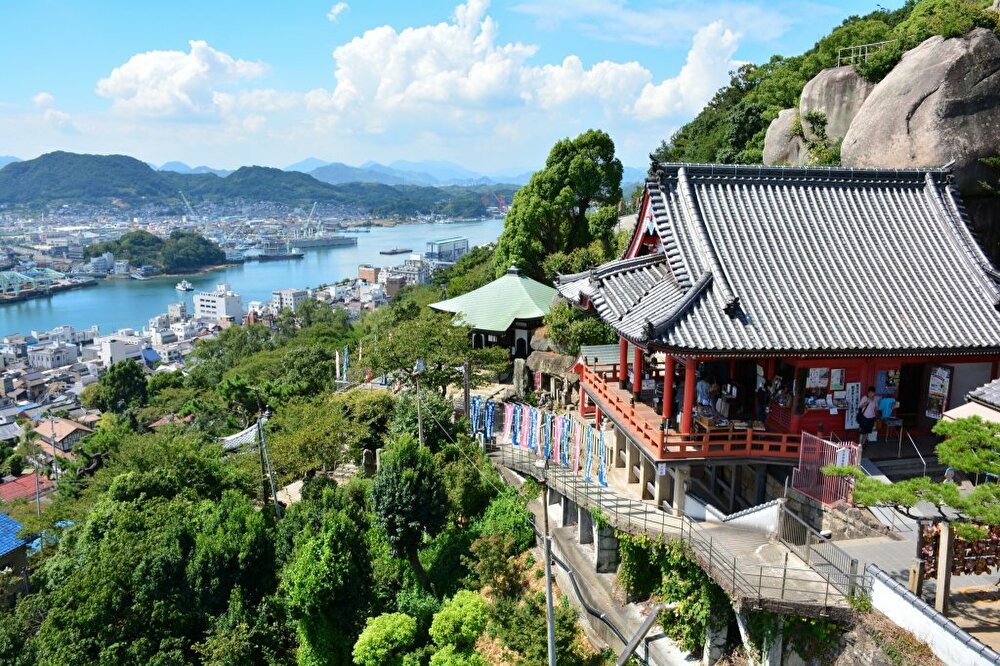 神社